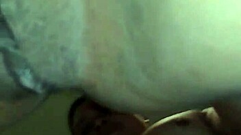 evangelical girl takes on monster cock