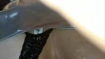 Fucking My Neighbor's Wife While He's at Work