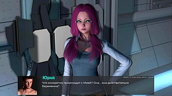 Complete Gameplay - Deviant Anomalies Part 10