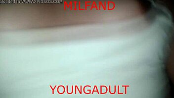 want to see sex with this milf part 3?