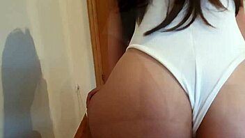 Bella Latina Makes Me Cum In Five Minutes With Her Big Tits And Ass.