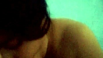 oral performance captured on camera for viewers