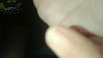 Asian College Girl Shaves And Rubs Her Pussy