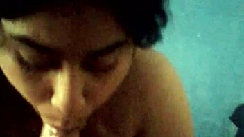 oral performance captured on camera for viewers