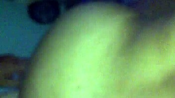 I give it to my husband doggystyle