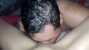 she loves when i lick her pussy 😋