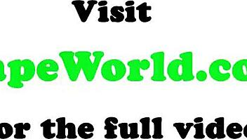 लंड चूसने वाली बेब को गंद में जोर से चोदा गया