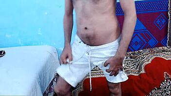 No pussy? Enjoy masturbation instead.