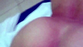 I fuck that big ass latina hard in doggystyle