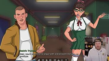 the bully game uncensored