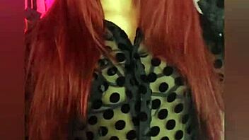 Shyyfxx Hot Boss Uses You for Dirty Desires