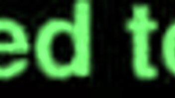 she loves gagging on big black cock