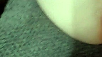 فكك قوة الزوجة الهاوية في مشاهد غرفة نوم جامحة!