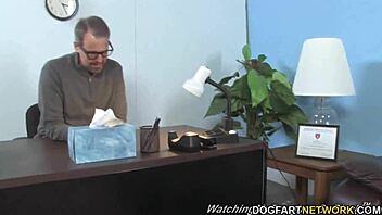 Teen Paris Gables Takes BBC In Front Of Her!