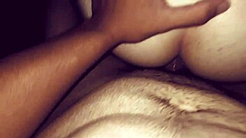 homemade anal with a latino guy, so hot