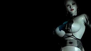 i'm into this hentai 3d episode with assfucking and cumshots