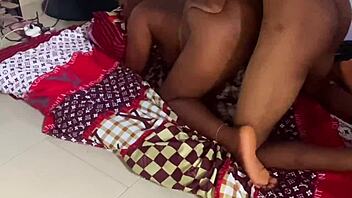 An Exciting Night With The Queen