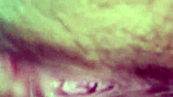 exploring the sexy pussy with playful touches and teasing