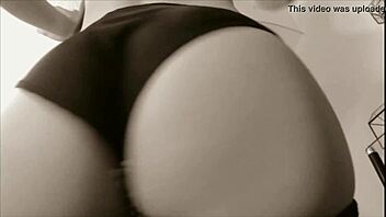 relax, that teen ass licking feels so good