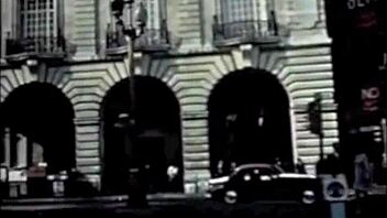 The Wonderful World of Vintage Pornography Threesomes