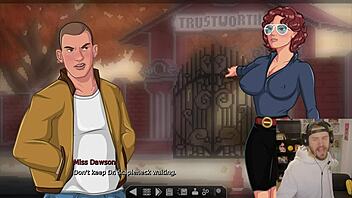 the bully game uncensored