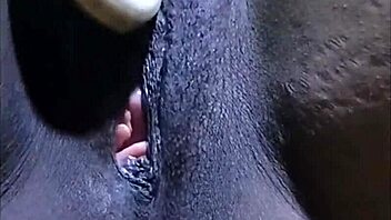 cyndy blackslave, lemme show ya closeup pussy play, my bad