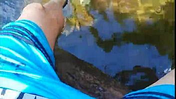 Esto le hago al amigo de mi ex nos apartamos un rato