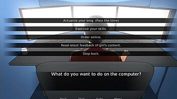 in this episode, i'm masturbating to my hot mother-in-law's big tits and ass