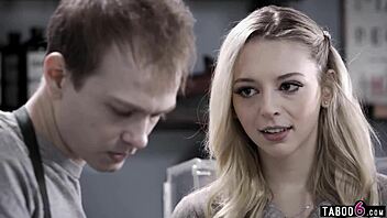 Guy Cheats on Lily Larimar!