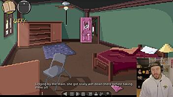 the bully game uncensored