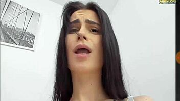 milky bigtits cheating with real boobs