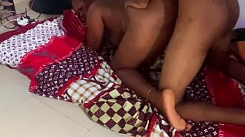 An Exciting Night With The Queen