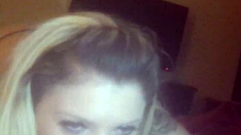 she loves gagging on big black cock