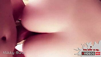 エロ素人バック生ハメPOV！