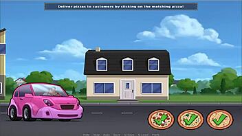 Summer Time Saga Unc Part 15