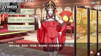 Check out this sexy anime hentai series