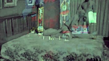 The Wonderful World of Vintage Pornography Threesomes