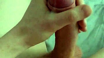 i love watching that cumshot explode