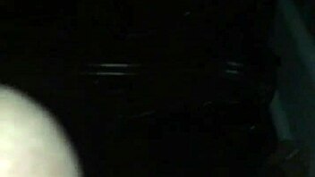 Slow motion cumshot from intense masturbation