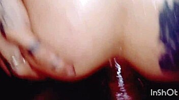 cum inside love no better lube for anal 😏