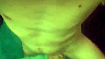 she gives a blowjob while maintaining eye contact