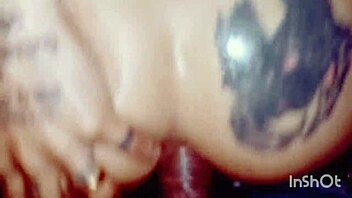 cum inside love no better lube for anal 😏