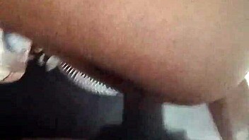 I fucked Jeth's huge cock today