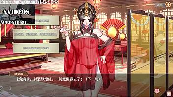 Check out this sexy anime hentai series