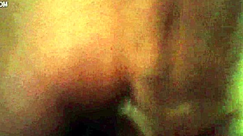 La Colita Con Mi Strapon!