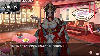 Check out this sexy anime hentai series