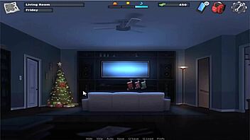 Summer Time Saga Unc Part 15