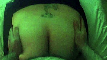 I filmed doggystyle with my stepsister using gopro, it was so intense