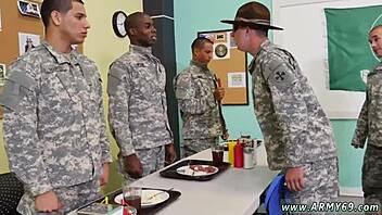 Amateur Gay Anal Creampie and Raw Male Action