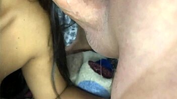 marido comeu cuzinho latina anal creampie hardcore
